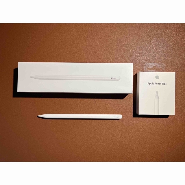 Apple Pencil 第二世代 Apple純正替え芯セット