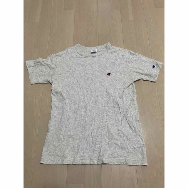 Champion(チャンピオン)のChampion Tシャツ　C3-P300 サイズS メンズのトップス(Tシャツ/カットソー(半袖/袖なし))の商品写真