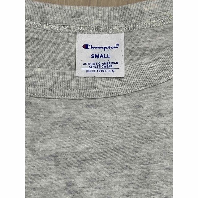 Champion(チャンピオン)のChampion Tシャツ　C3-P300 サイズS メンズのトップス(Tシャツ/カットソー(半袖/袖なし))の商品写真