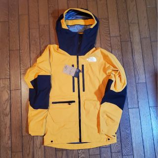 ザノースフェイス(THE NORTH FACE)のザ・ノース・フェイス◎FL L5ジャケットアルパイン(マウンテンパーカー)