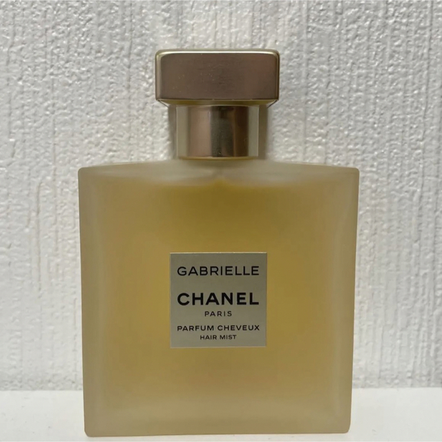 CHANEL(シャネル)のシャネルガブリエルシャネルヘアミスト コスメ/美容の香水(香水(女性用))の商品写真