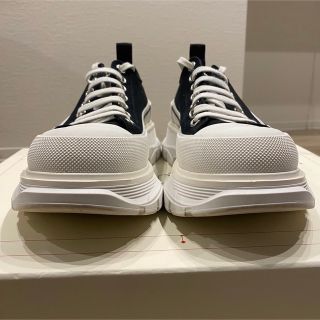 Alexander McQueen - 【美品/BTS ジョングク着用】マックイーン