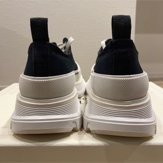 Alexander McQueen - 【美品/BTS ジョングク着用】マックイーン