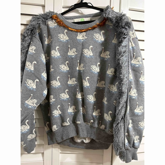 STELLA McCARTNEY ステラマッカートニー　トップス