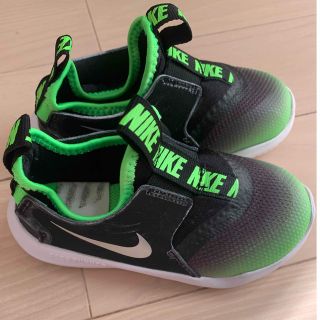 ナイキ(NIKE)のNIKE ベビーシューズ(スニーカー)