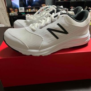 ニューバランス(New Balance)のニューバランス　M411LW1(スニーカー)