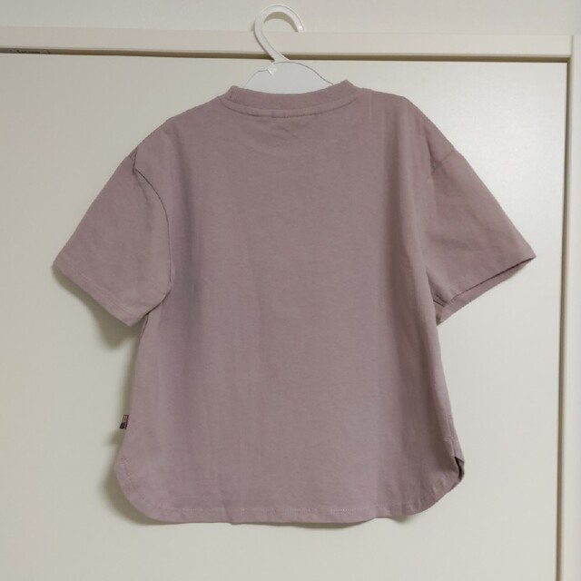 SNOOPY(スヌーピー)のPEANUTS　スヌーピー　チャーリーブラウン　Tシャツ　120センチ キッズ/ベビー/マタニティのキッズ服男の子用(90cm~)(Tシャツ/カットソー)の商品写真