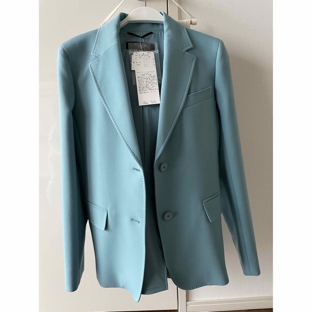 Weekend Max Mara - 上下セット 新品 ジャケットとパンツ