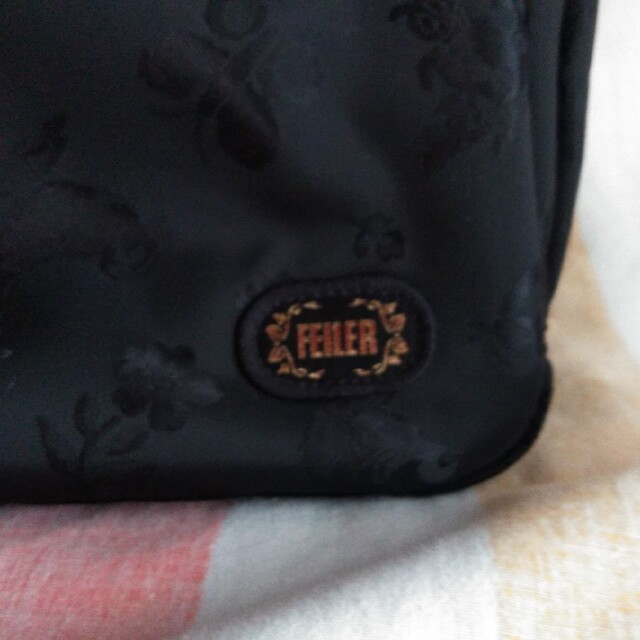 FEILER(フェイラー)のトラベルバッグ レディースのバッグ(エコバッグ)の商品写真