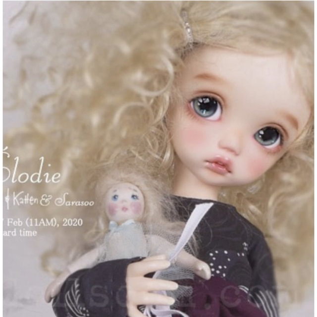 imda3.0  Elodie