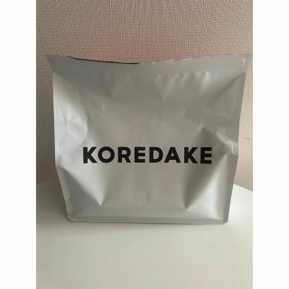 マイプロテイン(MYPROTEIN)のKOREDAKE プロテイン　抹茶味　750g(プロテイン)