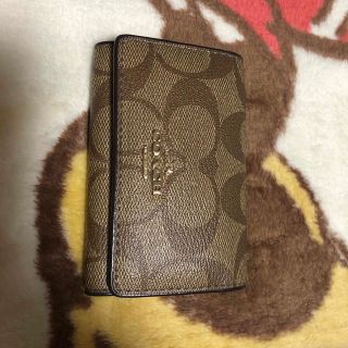 コーチ(COACH)のちーちゃん様専用COACHキーケース(キーケース)