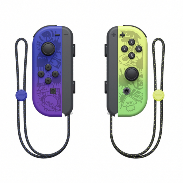 Nintendo Switch（有機ELモデル） スプラトゥーン3エディション 1