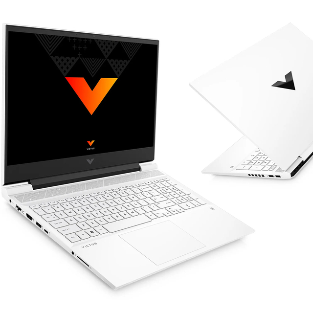 Victus 16 HP ゲーミングノートパソコン | www.jarussi.com.br