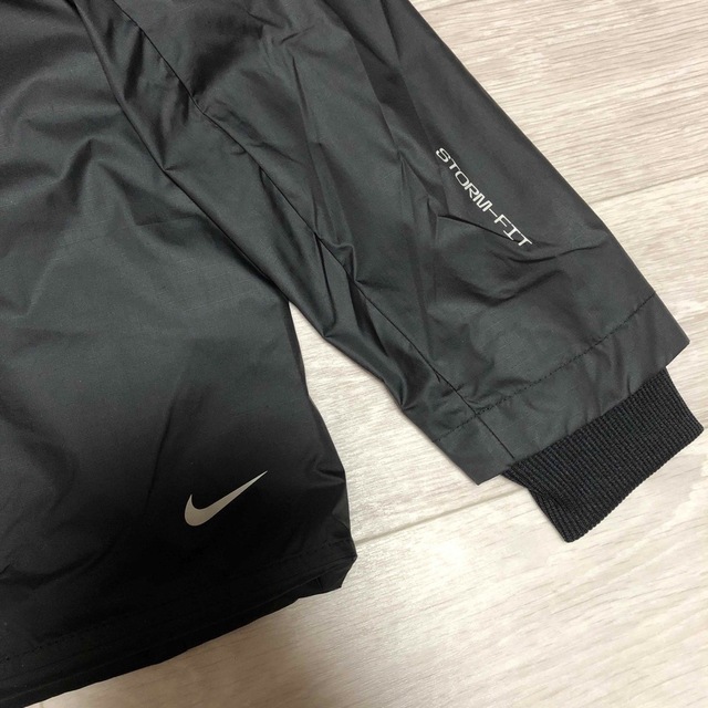 NIKE(ナイキ)の新品 NIKE ナイキ ACG ストーム　撥水　2wayアウター キッズ/ベビー/マタニティのキッズ服男の子用(90cm~)(ジャケット/上着)の商品写真