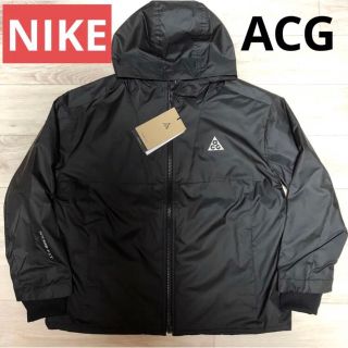 ナイキ(NIKE)の新品 NIKE ナイキ ACG ストーム　撥水　2wayアウター(ジャケット/上着)