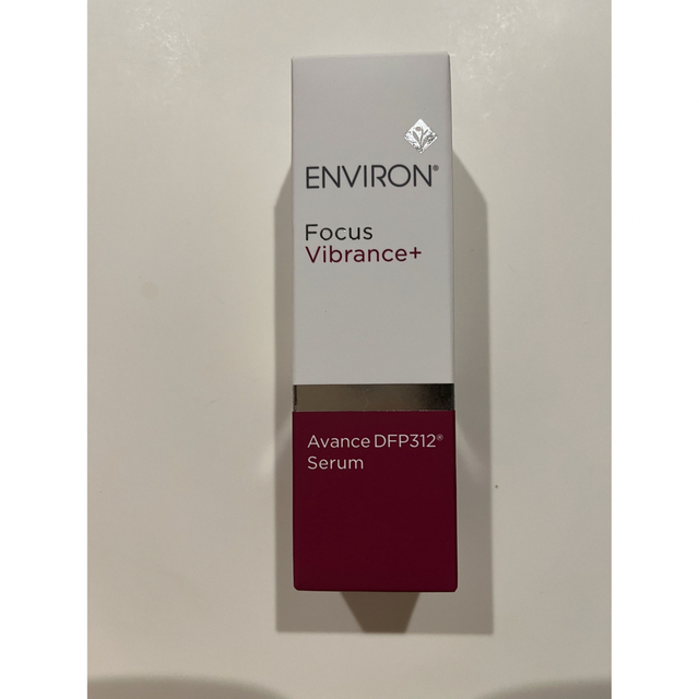 エンビロン アヴァンスDFP312セラム - 美容液
