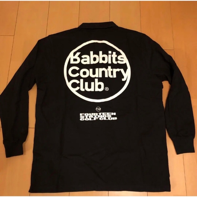 FR2 GOLF エフアール2ゴルフ ポロシャツ新品 - ポロシャツ