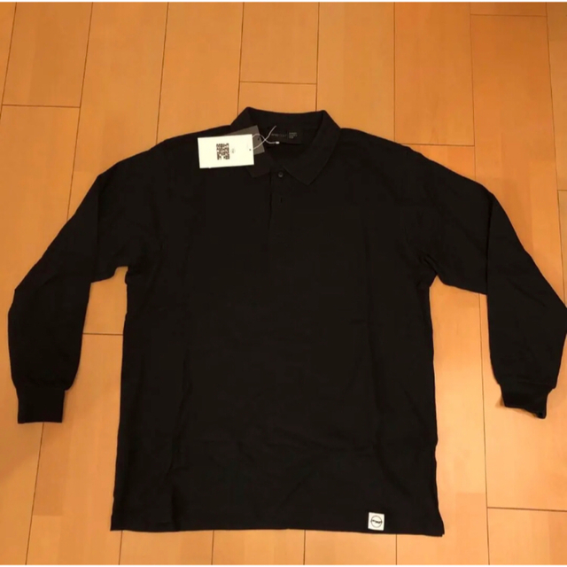 FR2 GOLF エフアール2ゴルフ ポロシャツ新品 - ポロシャツ