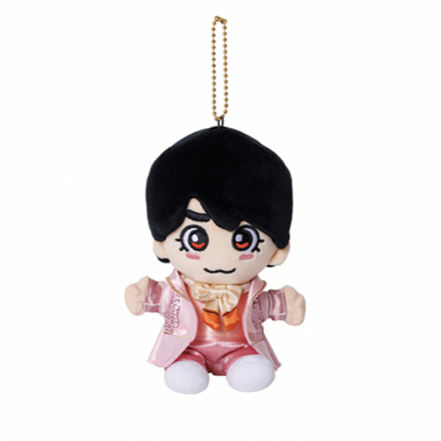 なにわ男子 大西流星 ちびぬい 新品未開封 正規品