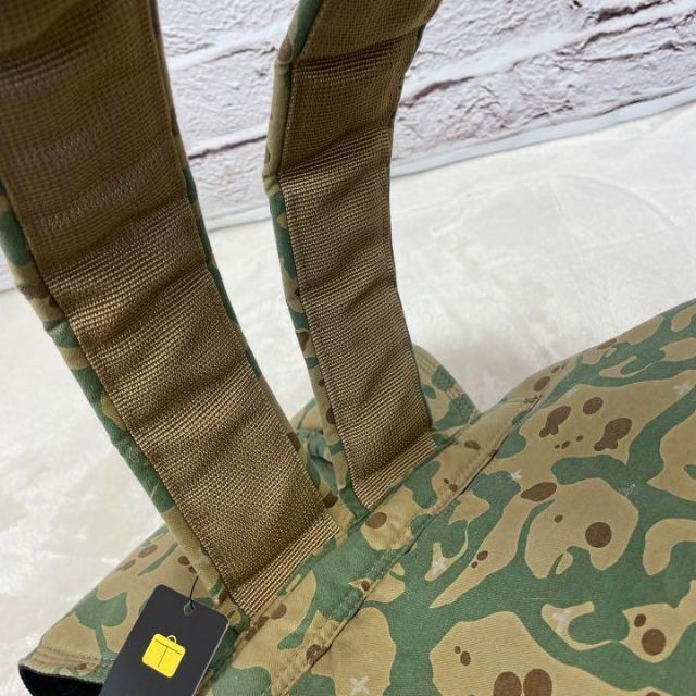 ヘッドポーター HEAD PORTER カモフラ リュック バックパック