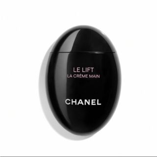 シャネル(CHANEL)のCHANEL シャネル ル リフト ラ クレーム マン ハンドクリーム(ハンドクリーム)