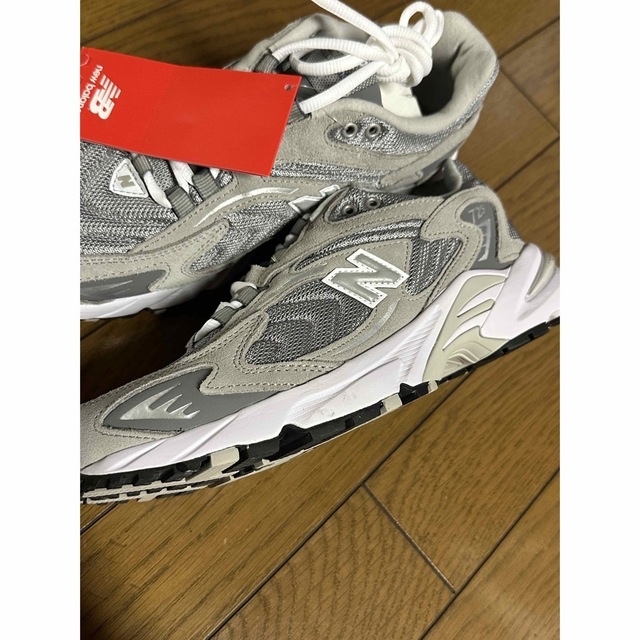 New Balance(ニューバランス)のyyyyy様専用NEW BALANCE / ML725P  ニューバランス レディースの靴/シューズ(スニーカー)の商品写真