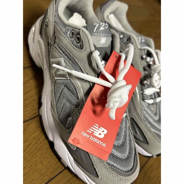 New Balance(ニューバランス)のyyyyy様専用NEW BALANCE / ML725P  ニューバランス レディースの靴/シューズ(スニーカー)の商品写真