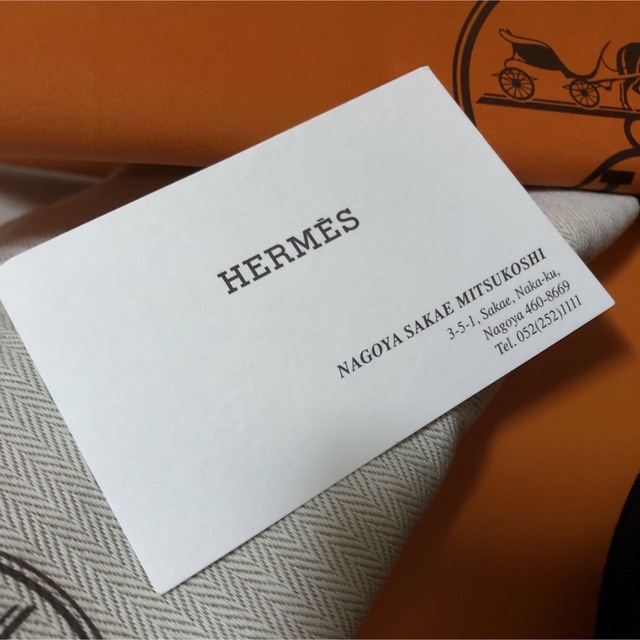 Hermes(エルメス)のちょこちっぷ様専用【ほぼ未使用】Hermesエルメスキャップ・キャスケット  メンズの帽子(キャップ)の商品写真