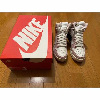 ナイキ(NIKE)の[新品未使用] NIKE DUNK HI 1985(スニーカー)