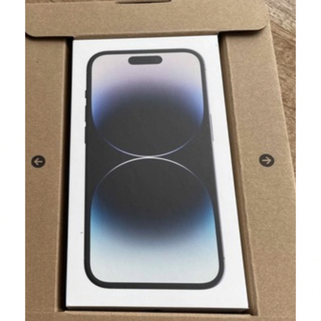 iPhone14 Pro 128GB