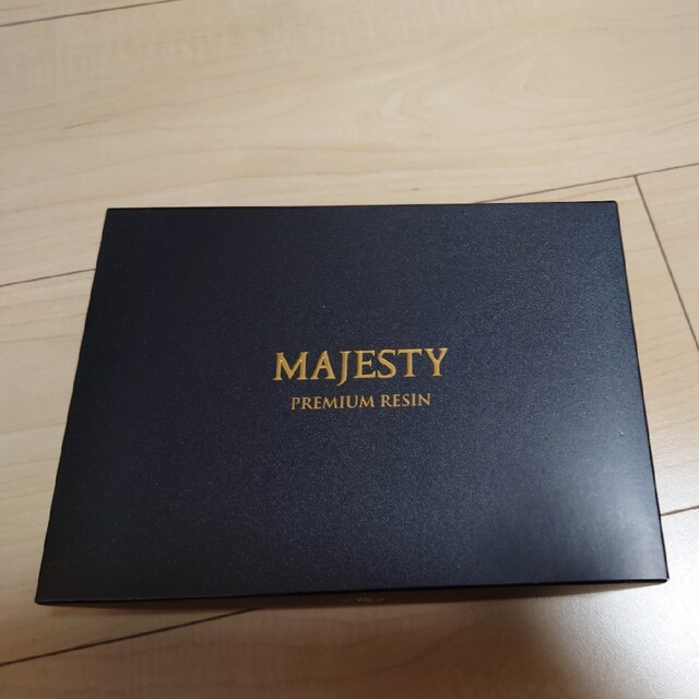【新品】マジェスティ majesty premium resin レジン