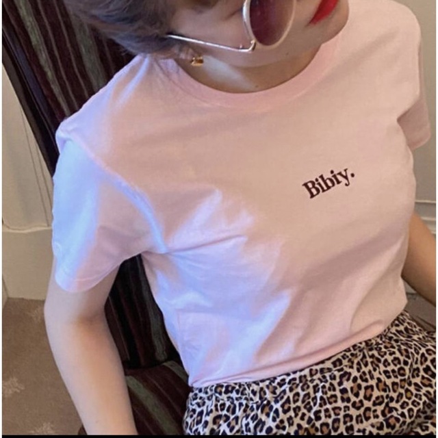 Lochie - Bibiy.original Tシャツの通販 by RANY's shop｜ロキエならラクマ