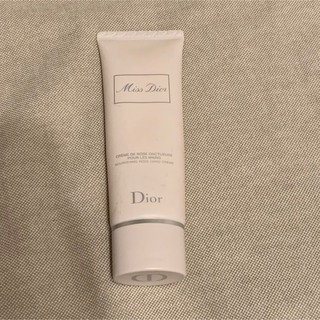 ディオール(Dior)のディオール ミスディオールハンドクリーム50ml(ハンドクリーム)