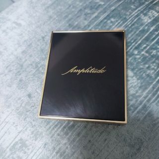 アンプリチュード(Amplitude)のAmplitudeコンスピキュアス　アイズ　11ピンク(アイシャドウ)