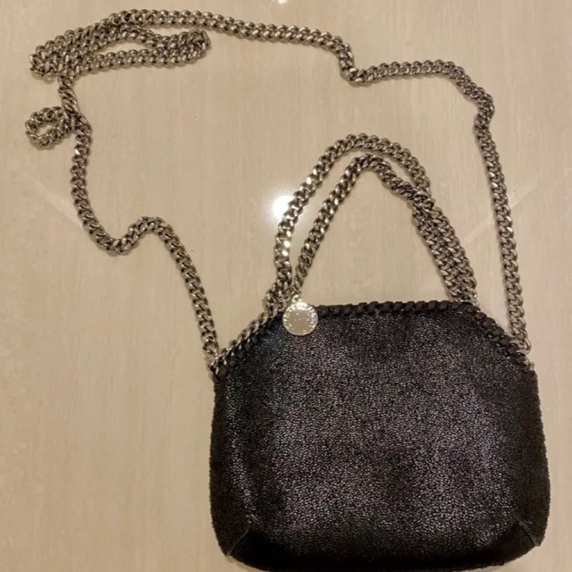 Stella McCartney ファラベラショルダーバッグ