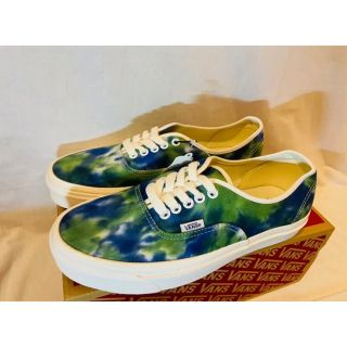 ヴァンズ(VANS)の新品バンズauthenticスリッポンsliponエラERAオールドスクール27(スニーカー)