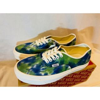 ヴァンズ(VANS)のバンズauthenticスリッポンsliponエラERAオールドスクール28(スニーカー)