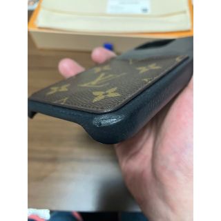 ◇ルイヴィトン◇モノグラム/バンパー/12ProMax/iphoneケース