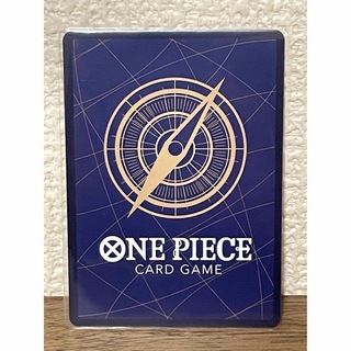 ONE PIECE - ワンピースカード 頂上決戦 ウタ シークレット パラレルの 