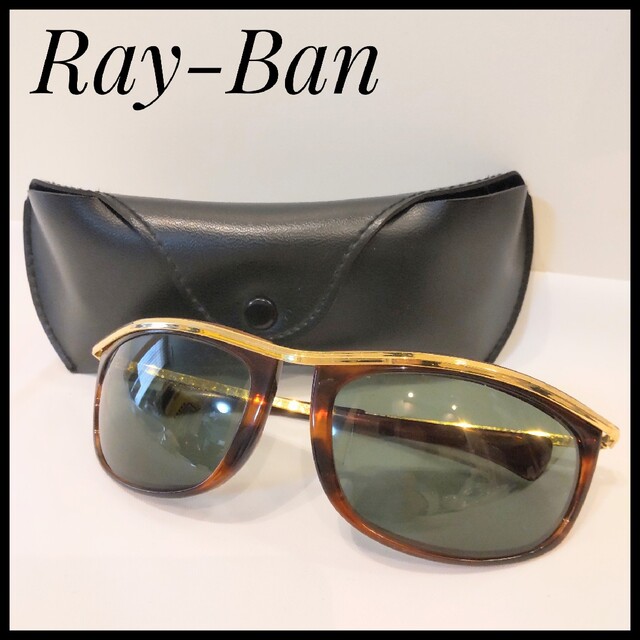 希少！Ray-Ban サングラス