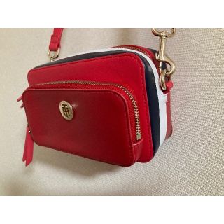 トミーヒルフィガー(TOMMY HILFIGER)のTOMMY HILFIGERショルダーバッグ(ショルダーバッグ)