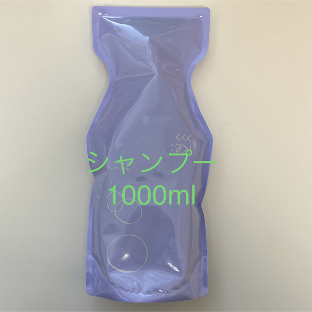 Adjuvant アジュバン プラチナム シャンプー1000ml