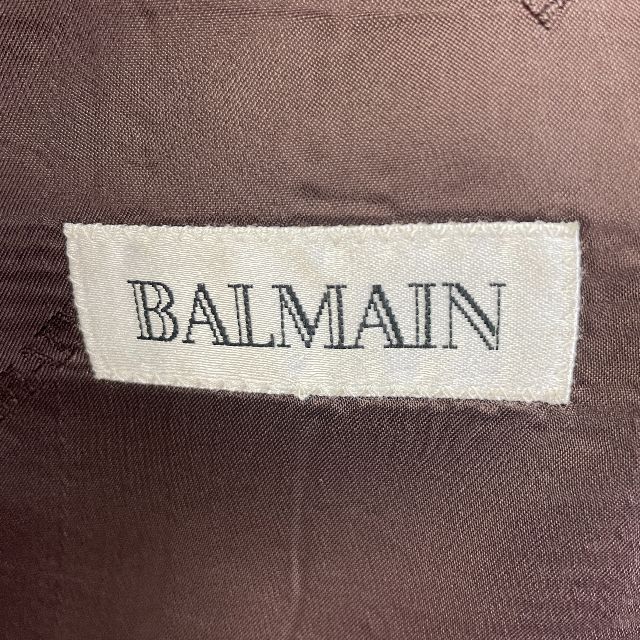 BALMAIN(バルマン)のエジプ 様　おまとめ商品 メンズのジャケット/アウター(テーラードジャケット)の商品写真