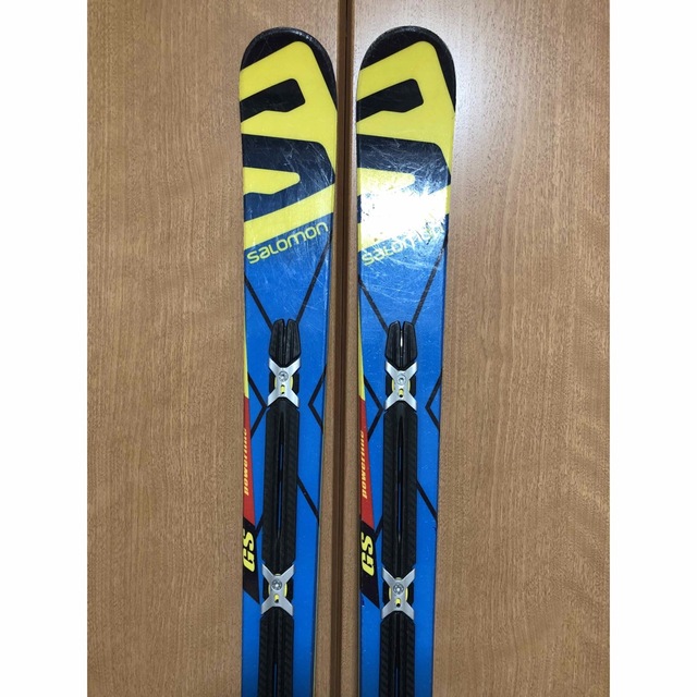 SALOMON Power Line GS RACE 190 - 板
