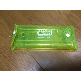 マーベル(MARVEL)のMARVEL ペンケース(ペンケース/筆箱)