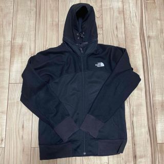 ザノースフェイス(THE NORTH FACE)のTHE NORTH FACE ノースフェイス　パーカー　2way (パーカー)