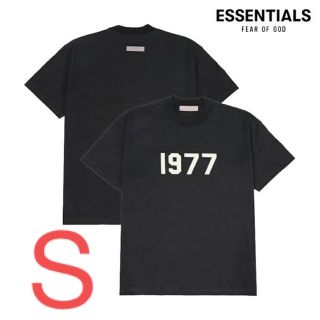 エッセンシャル(Essential)のFOG Essentials 1977 Tシャツ(Tシャツ/カットソー(半袖/袖なし))