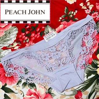 ピーチジョン(PEACH JOHN)の★PEACH JOHN★ピーチジョン★自由のショーツ★フルバックパンツ下着★(ショーツ)