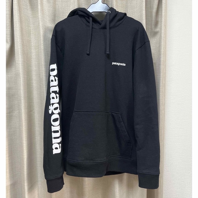 patagonia(パタゴニア)のパタゴニア　パーカー メンズのトップス(パーカー)の商品写真